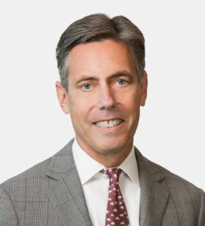 Photo of Thomas G. Pasternak