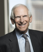 Photo of Theodore "Ted" Pearce