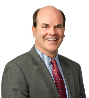 Photo of Kevin E. Griffith