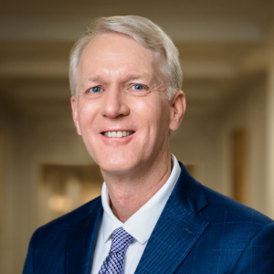 Photo of John D. Robertson