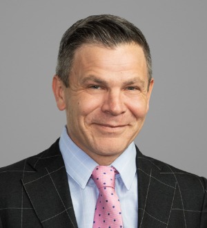 Photo of Derek F. Ladgenski