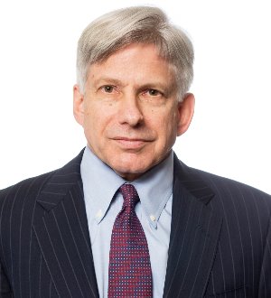 Photo of Craig L. Godshall