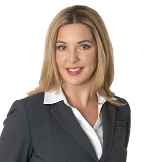 Photo of Lauren Gailey