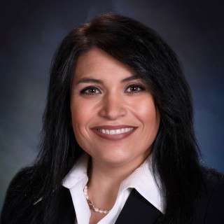Photo of Danielle Ross