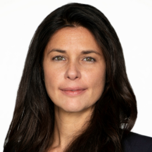 Photo of Jennifer E. Presti