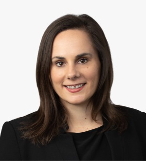 Photo of Ann Marie Brodarick