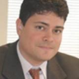 Photo of Andre P. Barlow