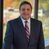 Photo of Adam Becker