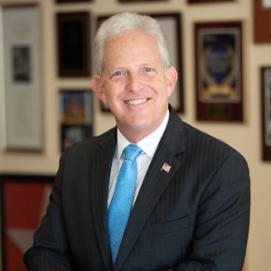 Photo of Gary S. Lesser