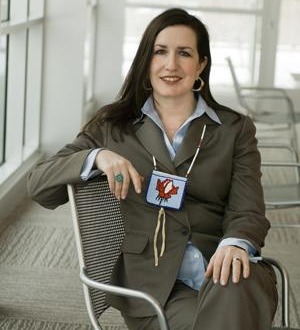 Photo of Jennifer H. Weddle