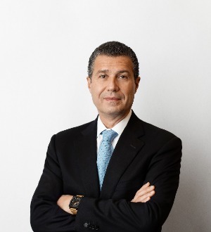 Photo of Antonio M. Romanucci