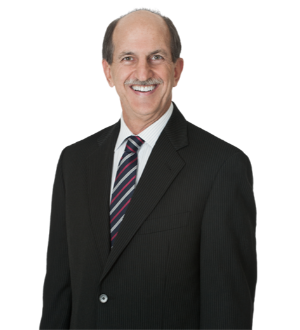 Photo of Donn A. Beloff