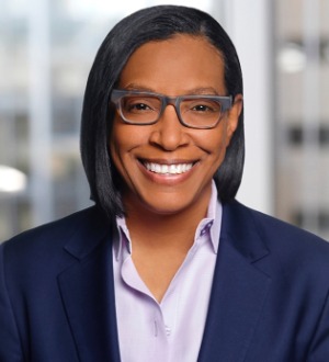 Photo of Dawn T. Collins