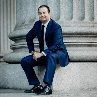 Photo of Jeffery L. Greco