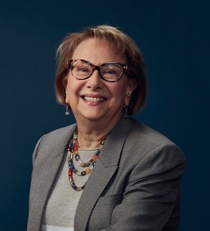 Photo of Terri D. Keville