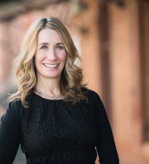 Photo of Deanne Stodden