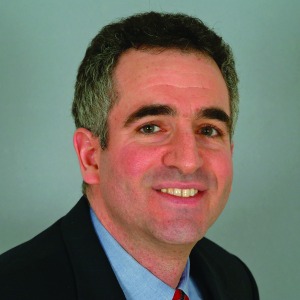 Photo of Michael K. "Mike" Isenman
