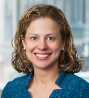 Photo of Amy Erenrich Heller