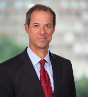 Photo of Richard W. "Rich" Paterniti