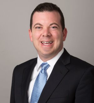 Photo of Jason C. Schwartz