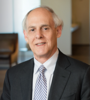 Photo of Lee H. Zell