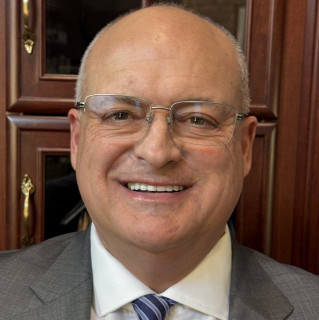 Photo of Clifford E. Lazzaro