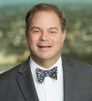 Photo of Daniel "Dan" Lund III