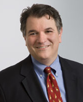 Photo of Neil H. Abramson