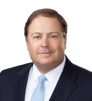 Photo of Jesse R. "Jay" Adams III