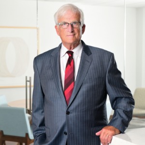 Photo of Paul R. Smollar