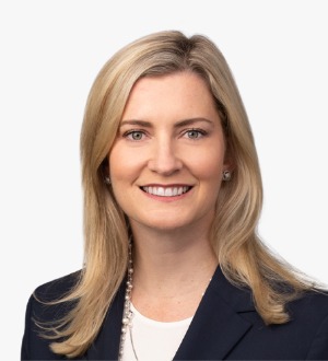 Photo of Ashley M. Fischer