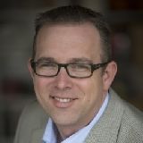Photo of Dustin MacFarlane