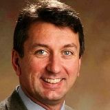 Photo of Jeffrey M. Sanders