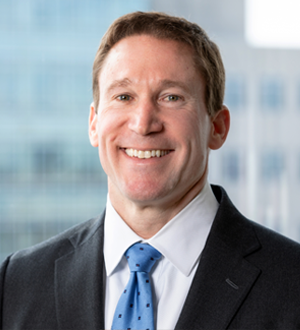 Photo of Patrick Ragan "Ragan" Richard