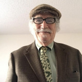 Photo of David Lincoln Axelrod