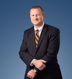 Photo of D. Casey Talbott