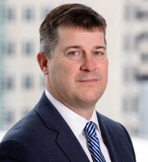 Photo of Jeffrey M. "Jeff" Barbin