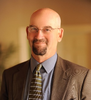 Photo of Peter L. Franklin