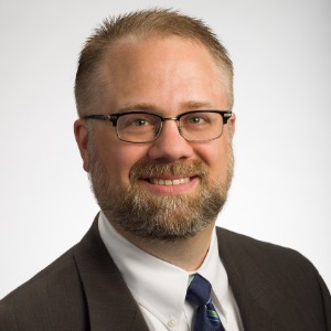 Photo of Jeffrey R. "Jeff" Wahl