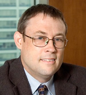 Photo of William M. "Bill" Phillips