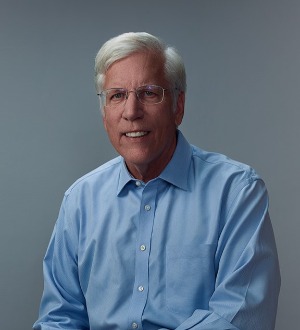 Photo of Richard J. "Rich" Birmingham