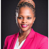 Photo of Aisha Nanyanzi