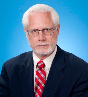 Photo of James K.T. Hunter