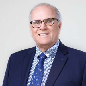 Photo of Michael R. Marsh