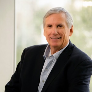 Photo of James T. "Jim" Towne, Jr.