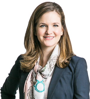 Photo of Meredith Corey Lee