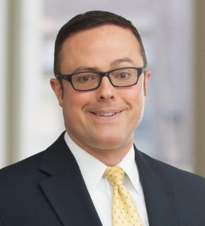 Photo of John P. Fischer