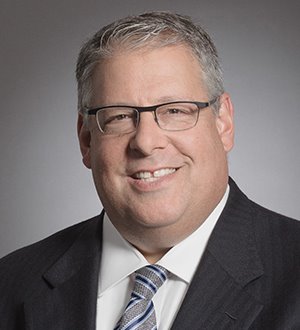 Photo of Larren M. Nashelsky