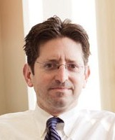 Photo of Andrew D. Manitsky