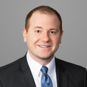 Photo of Weston Michael Love